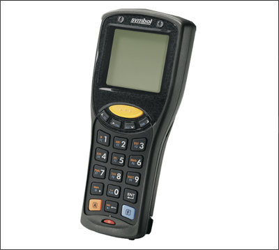 斑馬Zebra MC1000數據采集器