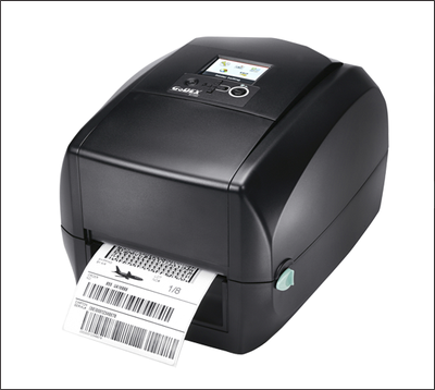 科誠GODEX RT700i商用條碼打印機