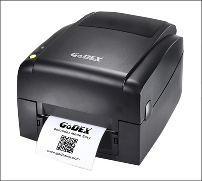 科誠GODEX EZ720商用桌面條碼打印機
