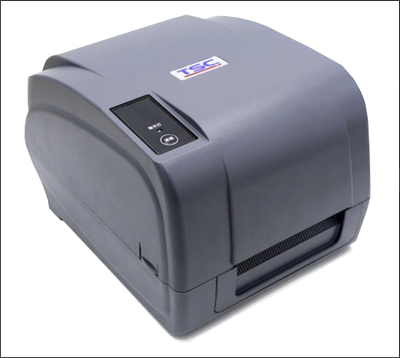 TSC G210/G310 商用條碼打印機