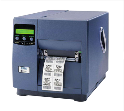 Datamax I4208工業型條碼打印機
