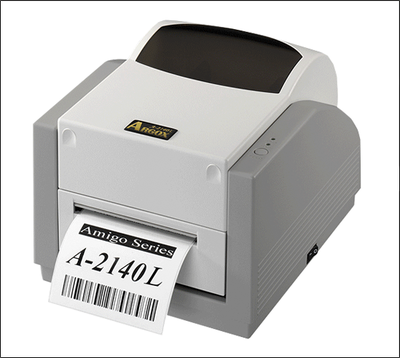 立象ARGOX A-2140L條碼標簽打印機