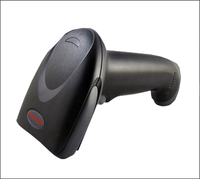 霍尼韋爾Honeywell 1300G一維手持影像條碼掃描槍