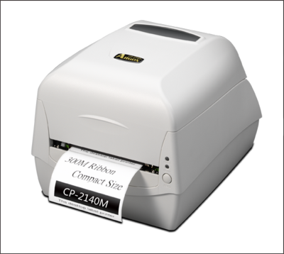 立象ARGOX CP-2140M(200dpi)條碼標簽打印機