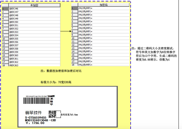 防偽防串貨系統方案-1