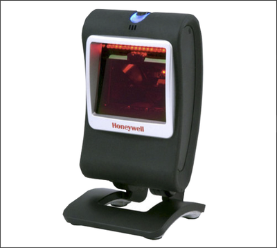 霍尼韋爾Honeywell MS7580G 固定式二維掃描器