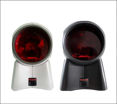 霍尼韋爾Honeywell 7120全向條碼掃描平臺
