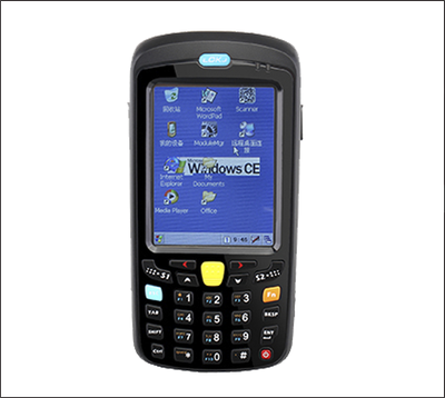 HT-5000- 數據采集器
