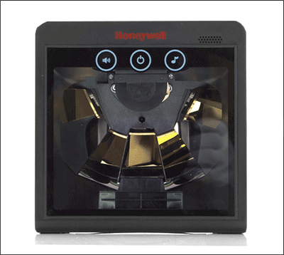 霍尼韋爾Honeywell 7820全向條碼掃描平臺