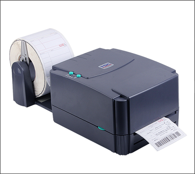TSC-244 POR 商用條碼打印機