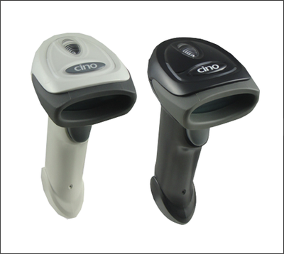 偉斯CINO A670 二維影像條碼掃描器